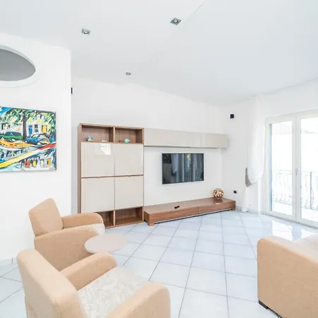 Residenza Sant'angelo - Art Holiday home