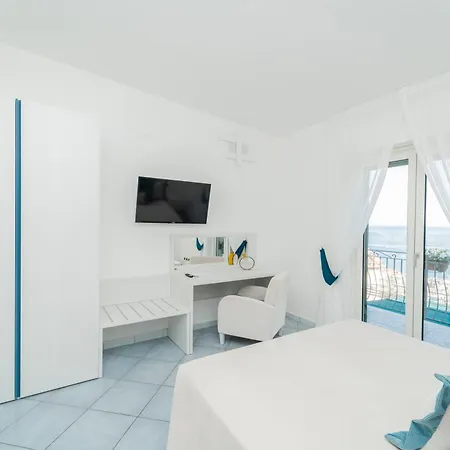 Residenza Sant'angelo - Art Minori