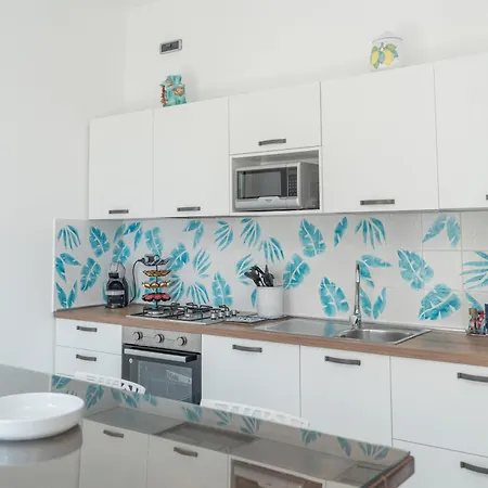 Holiday home Residenza Sant'angelo - Art Minori