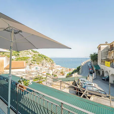 Residenza Sant'angelo - Art Holiday home