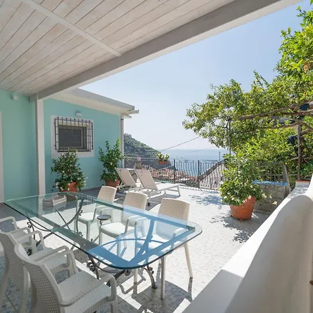 Residenza Sant'angelo - Art * Minori
