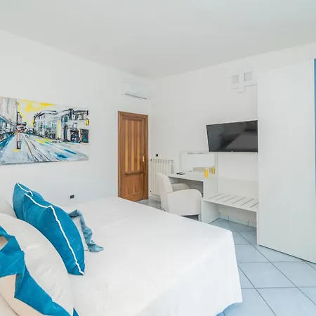 Residenza Sant'angelo - Art Minori
