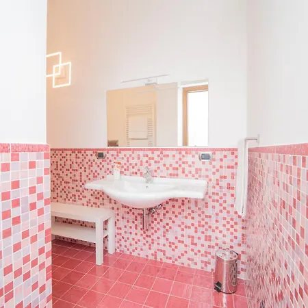 Residenza Sant'angelo - Art Holiday home