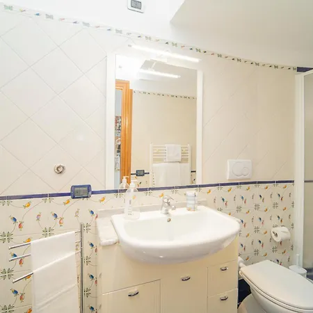 Residenza Sant'angelo - Art Holiday home *