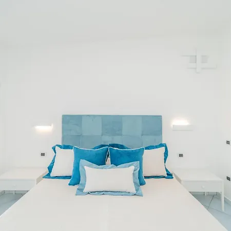 Holiday home Residenza Sant'angelo - Art Minori