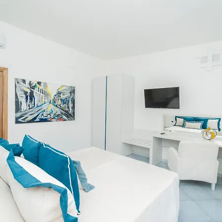 Residenza Sant'angelo - Art Minori