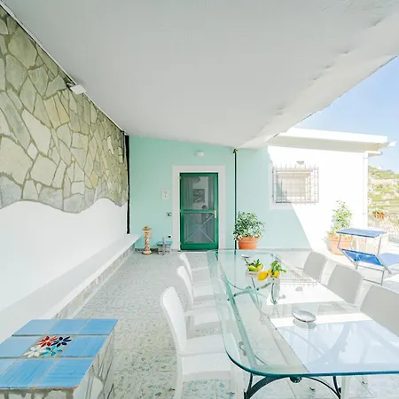 Residenza Sant'angelo - Art Holiday home *