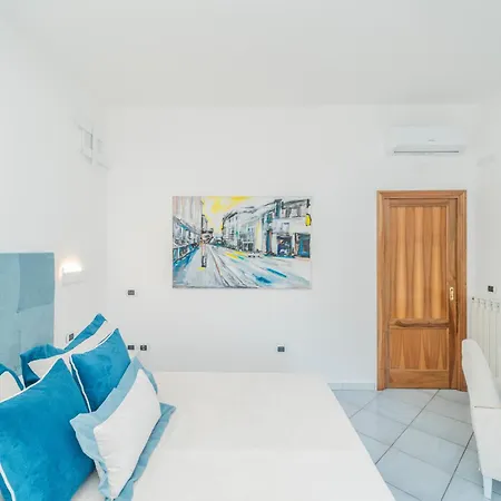 펜션 Residenza Sant'angelo - Art *