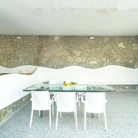Residenza Sant'angelo - Art Holiday home Minori