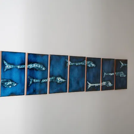 Holiday home Residenza Sant'angelo - Art Minori