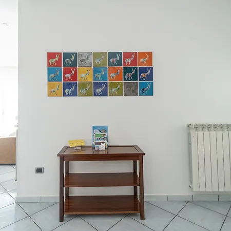 Residenza Sant'angelo - Art * 미노리