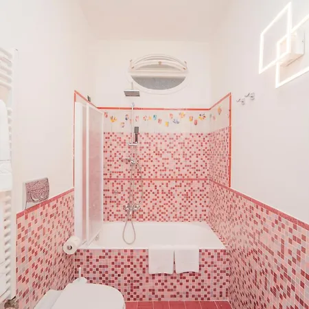 Holiday home Residenza Sant'angelo - Art