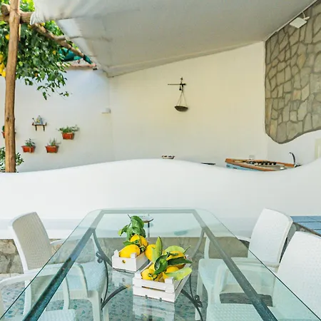 Residenza Sant'angelo - Art Holiday home Minori