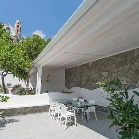 Holiday home Residenza Sant'angelo - Art Minori