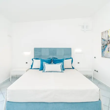Residenza Sant'angelo - Art *