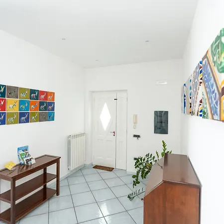 Residenza Sant'angelo - Art Minori