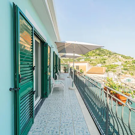 Residenza Sant'angelo - Art