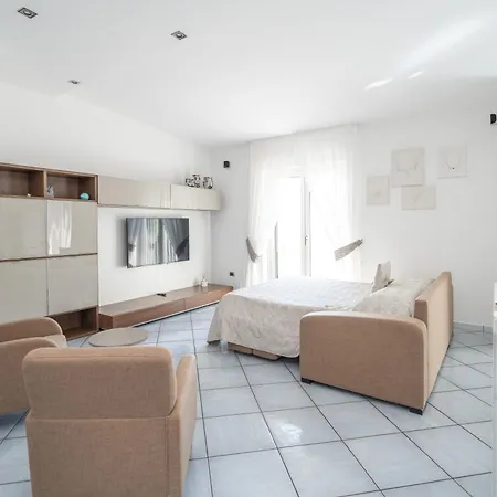 Holiday home Residenza Sant'angelo - Art