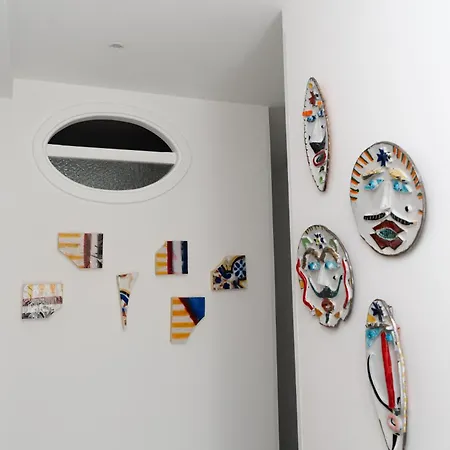 Residenza Sant'angelo - Art Holiday home *