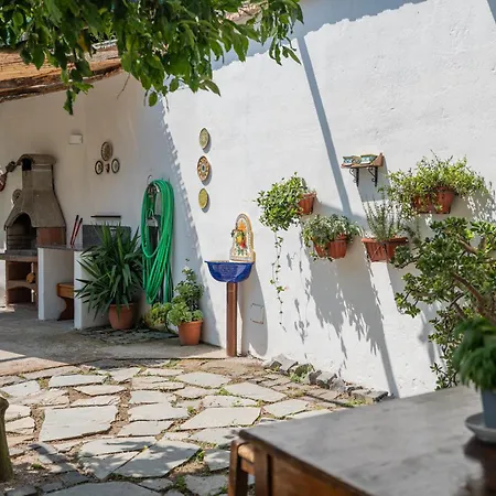 Holiday home Residenza Sant'angelo - Art *
