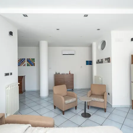 Holiday home Residenza Sant'angelo - Art Minori