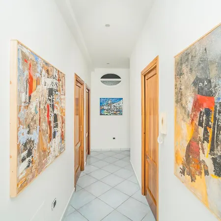 Residenza Sant'angelo - Art