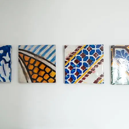Residenza Sant'angelo - Art Holiday home *