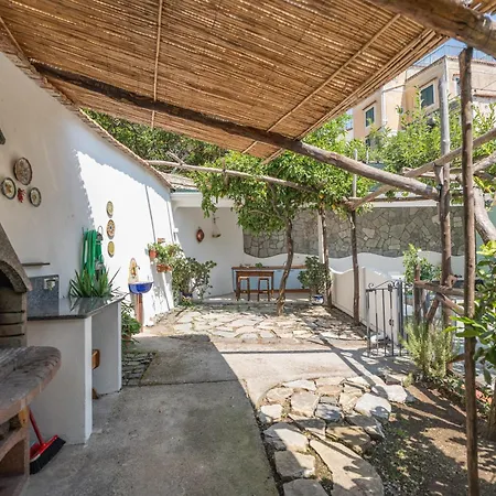 Holiday home Residenza Sant'angelo - Art *