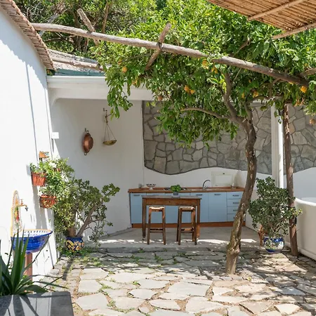 Holiday home Residenza Sant'angelo - Art Minori