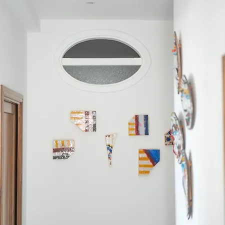 Holiday home Residenza Sant'angelo - Art Minori