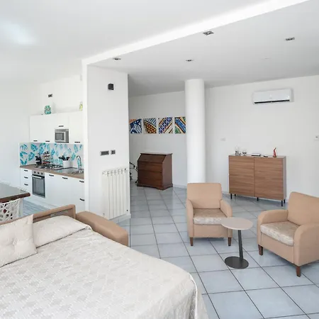 Residenza Sant'angelo - Art * Minori