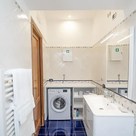 Residenza Sant'angelo - Art Holiday home