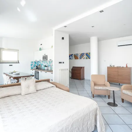Residenza Sant'angelo - Art Holiday home *