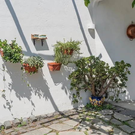 Residenza Sant'angelo - Art Holiday home Minori