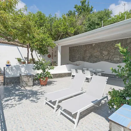 Holiday home Residenza Sant'angelo - Art Minori